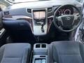 2013 Toyota Alphard G