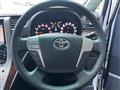 2013 Toyota Alphard G