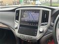 2015 Toyota Crown