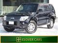 2010 Mitsubishi Pajero