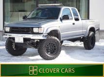 1999 Toyota Hilux