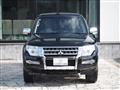 2014 Mitsubishi Pajero