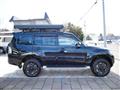 2016 Mitsubishi Pajero