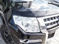 2016 Mitsubishi Pajero