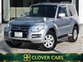 2015 Mitsubishi Pajero