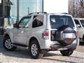 2015 Mitsubishi Pajero