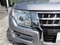 2015 Mitsubishi Pajero