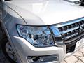 2018 Mitsubishi Pajero