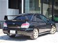 2007 Subaru Impreza