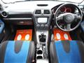 2007 Subaru Impreza