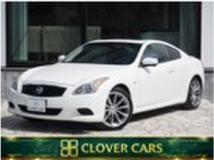 2009 Nissan Skyline Coupe