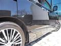 2018 Nissan Elgrand