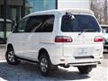 2005 Mitsubishi Delica Spacegear