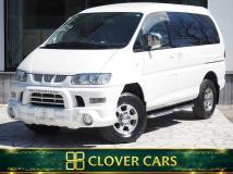 2005 Mitsubishi Delica Spacegear