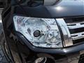 2012 Mitsubishi Pajero