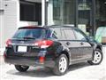 2011 Subaru Outback