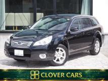 2011 Subaru Outback