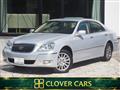 2007 Toyota Crown Majesta