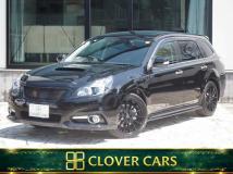 2012 Subaru Legacy Touring Wagon