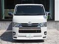 2017 Toyota Hiace Van