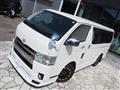 2017 Toyota Hiace Van