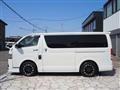 2017 Toyota Hiace Van