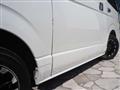 2017 Toyota Hiace Van