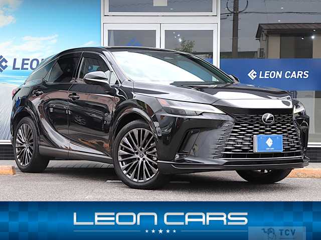 2023 Lexus RX