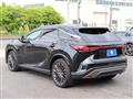 2023 Lexus RX