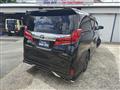 2019 Toyota Alphard G