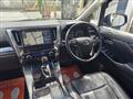 2019 Toyota Alphard G
