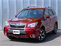 2012 Subaru Forester
