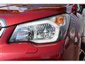2012 Subaru Forester