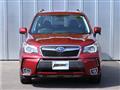 2012 Subaru Forester