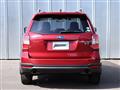 2012 Subaru Forester