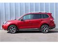 2012 Subaru Forester