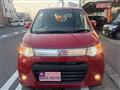 2013 Suzuki Wagon R