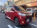 2013 Suzuki Wagon R