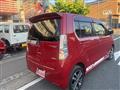 2013 Suzuki Wagon R