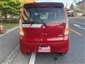 2013 Suzuki Wagon R