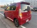 2013 Suzuki Wagon R