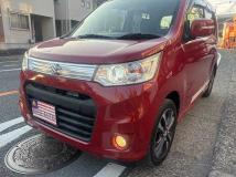 2013 Suzuki Wagon R