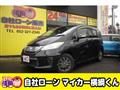 2012 Honda Freed