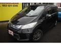 2012 Honda Freed