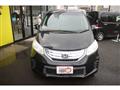 2012 Honda Freed