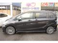 2012 Honda Freed