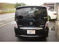 2012 Honda Freed