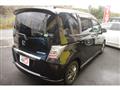 2012 Honda Freed