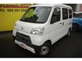 2018 Daihatsu Hijet Cargo