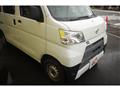 2018 Daihatsu Hijet Cargo